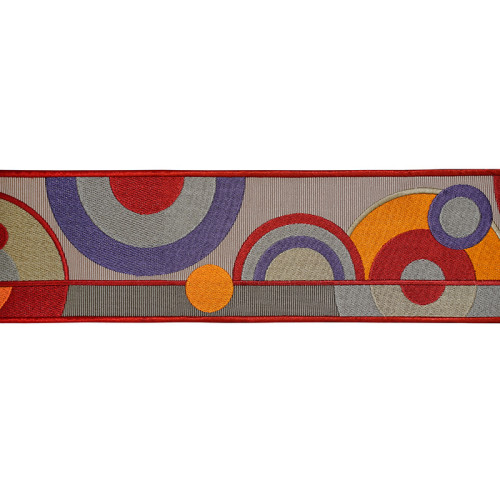 Тесьма декоративная 3600-04 Orphism от Svetlana - Фото