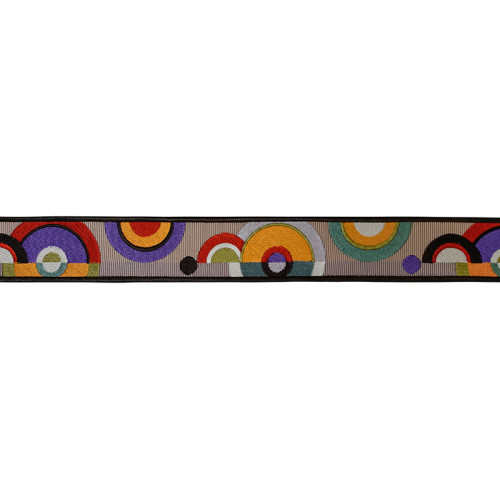 Тесьма декоративная 3603-02 Orphism от Svetlana - Фото