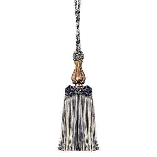Кисть декоративная Anka La Parisienne 3845-00 8728 - Фото