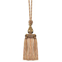 Кисть декоративная Anka La Parisienne 3845-00 9604 - Фото №1