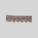 Тесьма декоративная 4275-9989 Collection #1 от Gold Textil - Фото №1