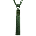 Подхват для штор с кистью Svetlana 6302-25 - Фото №1