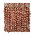 Бахрома для штор витая 10884-7437 Collection #4 от Gold Textil - Фото №1