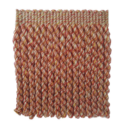 Бахрома для штор витая 10884-7437 Collection #4 от Gold Textil - Фото