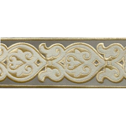Тесьма декоративная 1152B-5 Palazzo от Art Trimming