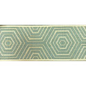 Тесьма декоративная 1162C-1 Geometry от Art Trimming - Фото №1