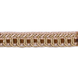 Тесьма декоративная 22-188-6 Collection #3 от Gold Textil