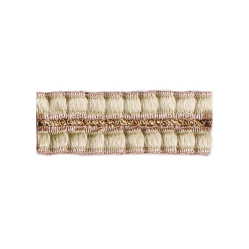 Тесьма декоративная 22-191-6 Collection #3 от Gold Textil - Фото