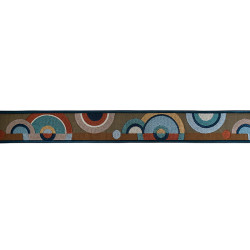 Тесьма декоративная 3603-03 Orphism от Svetlana