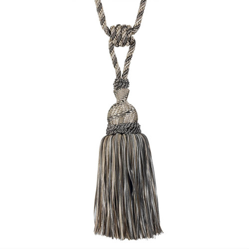 Подхват для штор с кистью Anka La Parisienne 3842-10 9968 - Фото