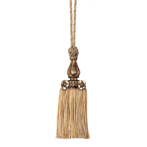 Кисть декоративная Anka La Parisienne 3845-00 7633 - Фото
