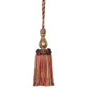 Кисть декоративная Anka La Parisienne 3845-00 9602 - Фото №1