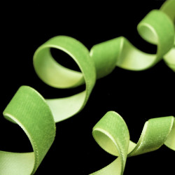 Тесьма декоративная ribbon-910-1 Velvet Ribbon от Dana Panorama