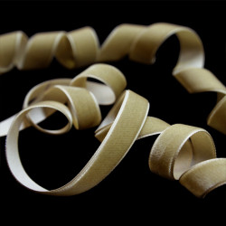 Тесьма декоративная ribbon-925-1 Velvet Ribbon от Dana Panorama