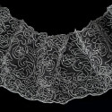 Кружево Dana Panorama 1788 Gris fumo - Фото №1