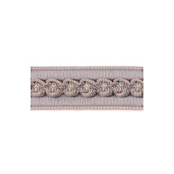 Тесьма декоративная 22-190-7 Collection #3 от Gold Textil