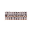 Тесьма декоративная 22-191-7 Collection #3 от Gold Textil - Фото №1