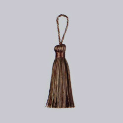 Кисть декоративная Gold Textil 3023-00-9994