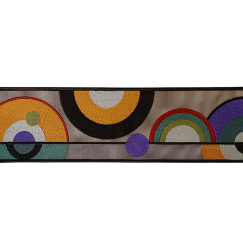 Тесьма декоративная 3601-02 Orphism от Svetlana - Фото