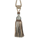 Подхват для штор с кистью Anka La Parisienne 3842-10 9576 - Фото №1