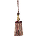 Кисть декоративная Anka La Parisienne 3845-00 7112 - Фото №1