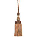 Кисть декоративная Anka La Parisienne 3845-00 9600 - Фото №1