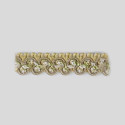 Тесьма декоративная 4275-9991 Collection #1 от Gold Textil - Фото №1