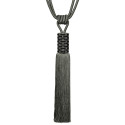Подхват для штор с кистью Svetlana 6302-54 - Фото №1