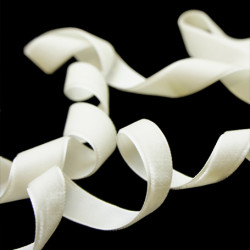 Тесьма декоративная ribbon-901-2 Velvet Ribbon от Dana Panorama