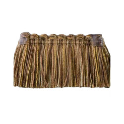 Бахрома для штор пушистая 1111-9993 Collection #1 от Gold Textil