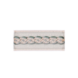 Тесьма декоративная 22-190-8 Collection #3 от Gold Textil