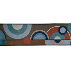 Тесьма декоративная 3601-03 Orphism от Svetlana