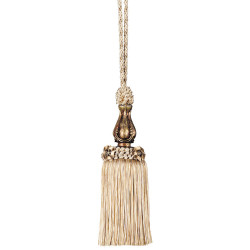 Кисть декоративная Anka La Parisienne 3845-00 401