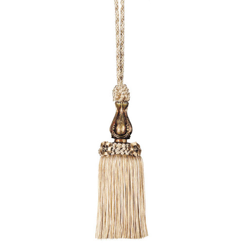 Кисть декоративная Anka La Parisienne 3845-00 401 - Фото