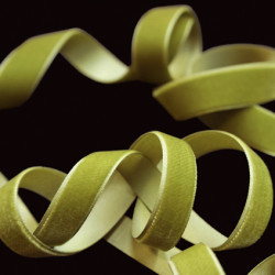 Тесьма декоративная ribbon-927-1 Velvet Ribbon от Dana Panorama