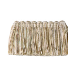 Бахрома для штор пушистая 1111-9924 Collection #1 от Gold Textil