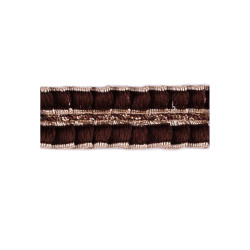 Тесьма декоративная 22-191-9 Collection #3 от Gold Textil