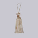 Кисть декоративная Gold Textil 3023-00-9965 - Фото №1