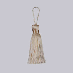 Кисть декоративная Gold Textil 3023-00-9965