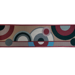 Тесьма декоративная 3601-04 Orphism от Svetlana