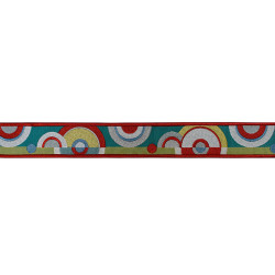 Тесьма декоративная 3603-06 Orphism от Svetlana