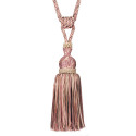 Подхват для штор с кистью Anka La Parisienne 3842-10 9570 - Фото №1