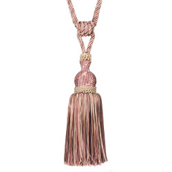 Подхват для штор с кистью Anka La Parisienne 3842-10 9570