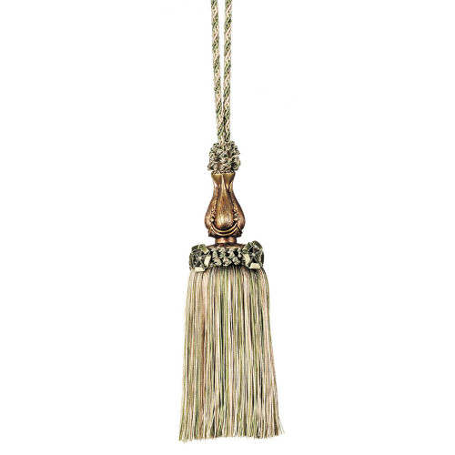 Кисть декоративная Anka La Parisienne 3845-00 9595 - Фото