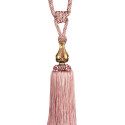 Подхват для штор с кистью Anka La Parisienne 3845-1 9570 - Фото №1