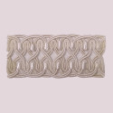 Тесьма декоративная 10848-6632 Collection #4 от Gold Textil - Фото №1