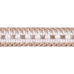 Тесьма декоративная 22-189-1 Collection #3 от Gold Textil