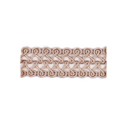 Тесьма декоративная 22-192-1 Collection #3 от Gold Textil