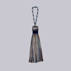Кисть декоративная Gold Textil 3023-00-9987