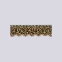 Тесьма декоративная 4275-9994 Collection #1 от Gold Textil - Фото №1